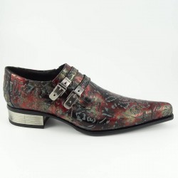 Chaussures New Rock 2246-S10