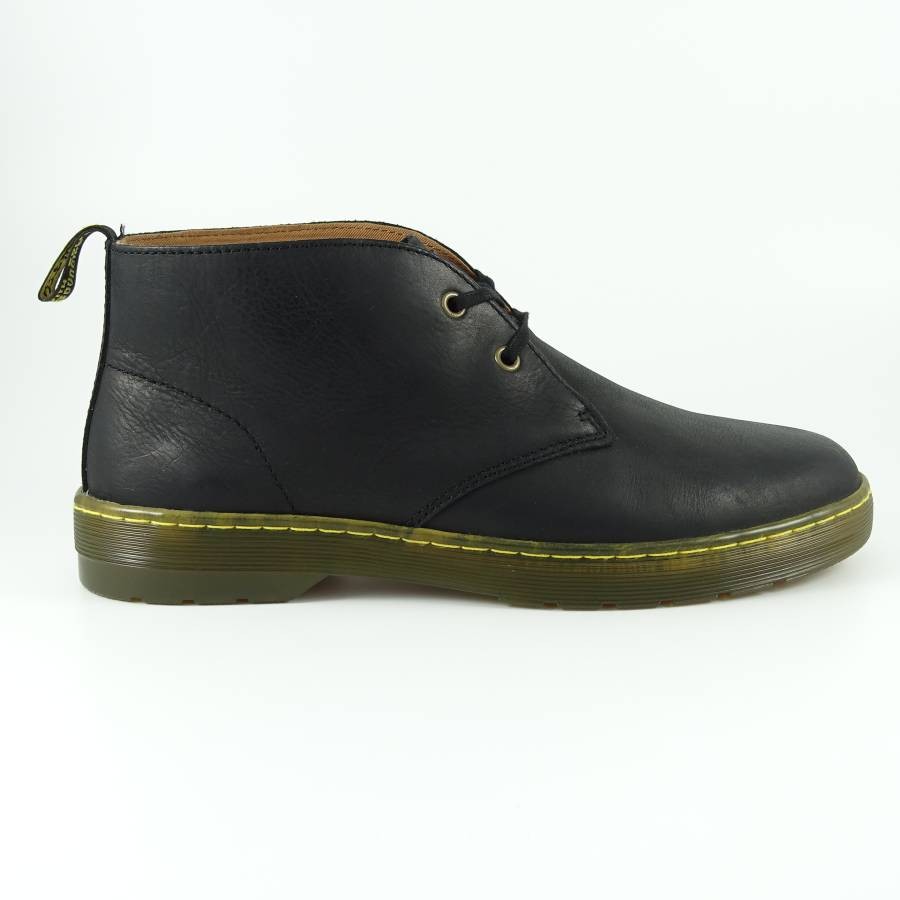 dr martens plat